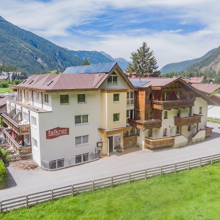 Apartment Falkner-13 By Interhome Oberlaengenfeld Exterior photo